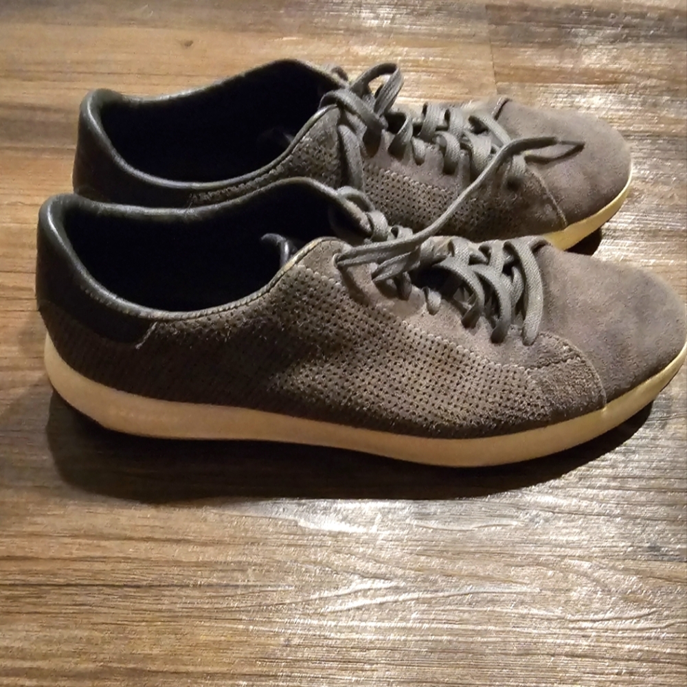 Mens cole hann shoes